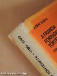 A francia forradalom története