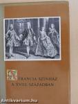 A francia színház a XVIII. században