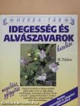 Idegesség és alvászavarok kezelése