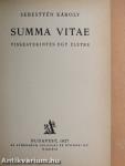 Summa vitae