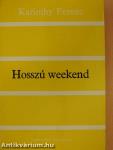 Hosszú weekend