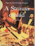 A Strauss család