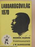 Labdarúgóvilág 1970