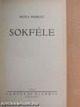 Sokféle