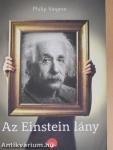 Az Einstein lány