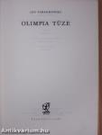 Olimpia tüze