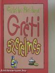 Gréti szerelmes