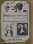 Parkinson törvénye