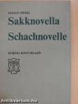 Sakknovella