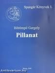 Pillanat