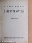 Trieszti gyors