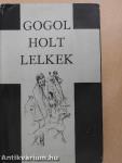 Holt lelkek