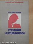 Szexuális kultúránkról