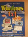 Windows 1x1