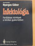 Infektológia