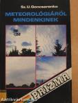 Meteorológiáról mindenkinek