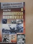 A Barbarossa hadművelet