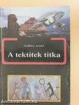A tektitek titka