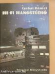 Hi-Fi hangstúdió