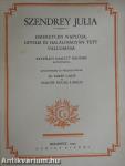 Szendrey Julia