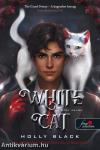 White Cat - A Fehér Macska