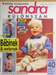 Sandra Különszám 1994/2.