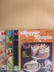 Magyar Konyha 1981/1-4.