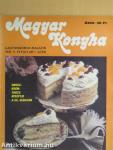 Magyar Konyha 1981/1-4.