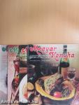 Magyar Konyha 1986/1-4.