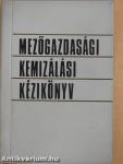 Mezőgazdasági kemizálási kézikönyv