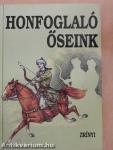 Honfoglaló őseink