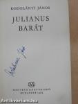 Julianus barát