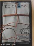 Az átmenet évkönyve 2003