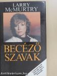 Becéző szavak