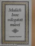 Madách Imre válogatott művei