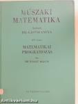 Műszaki matematika VII.