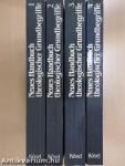 Neues Handbuch theologischer Grundbegriffe 1-4.