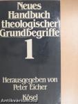 Neues Handbuch theologischer Grundbegriffe 1-4.