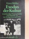 Exodus der Kultur