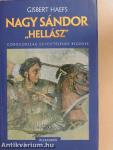 Nagy Sándor - "Hellász"