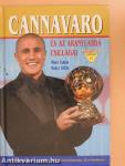 Cannavaro és az aranylabda csillagai