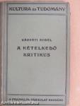 A kételkedő kritikus