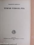 Timár Virgil fia