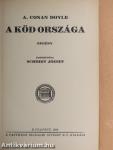 A köd országa