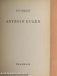Anyégin Eugén