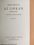 Az orkán I-II.