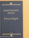 Furcsa dolgok