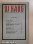 Uj hang 1953. március