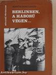 Berlinben, a háború végén...