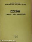 Kézikönyv a matematika 3. osztályos anyagának tanításához